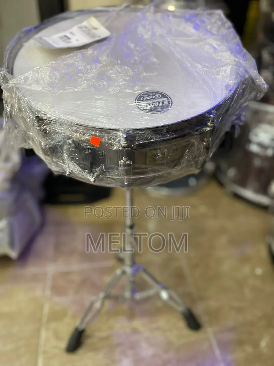 Snare Stand