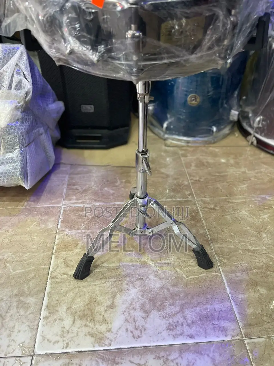 Snare Stand