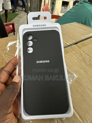 Samsung Galaxy A16 / A15 Silicon Case