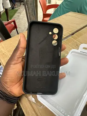 Samsung Galaxy A16 / A15 Silicon Case