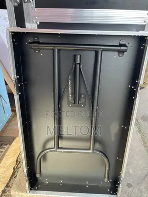 Dj Rack/Flight Case 16u