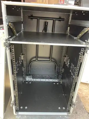 Dj Rack/Flight Case 16u