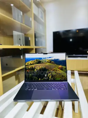Apple MacBook Pro 2023 M2 Pro 16-inch 36GB Apple M3 Max SSD 512GB