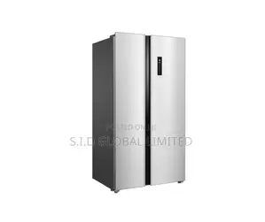 Available TCL-SIDE-BY-SIDE-REFRIGERATOR-608LTRS-P650SBN