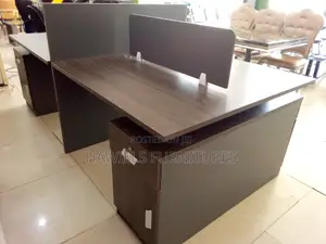 Four in One Workstation.