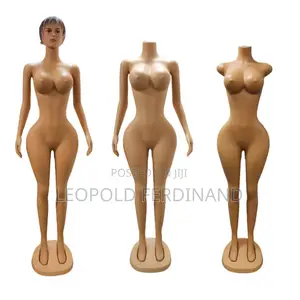 Xl Hip Mannequins