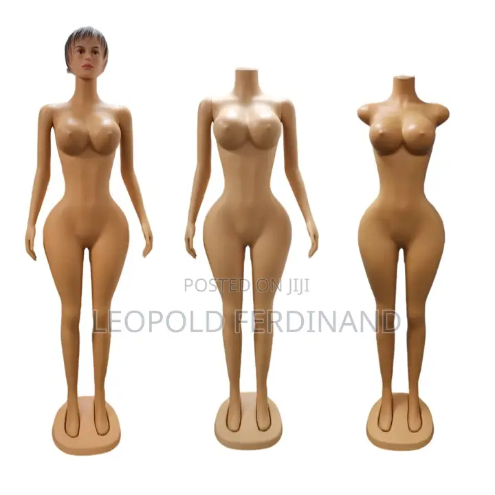 Xl Hip Mannequins