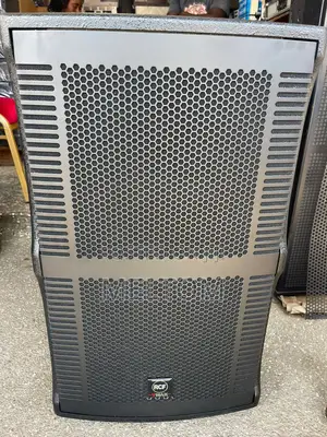 RCF 15inches Passive Speaker