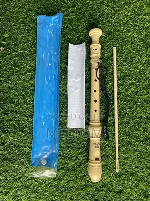 Olympic FBT Recorder Flute
