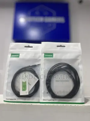 UGREEN USB C To 3.5mm Audio Adapter Hi-fi Stereo Type C