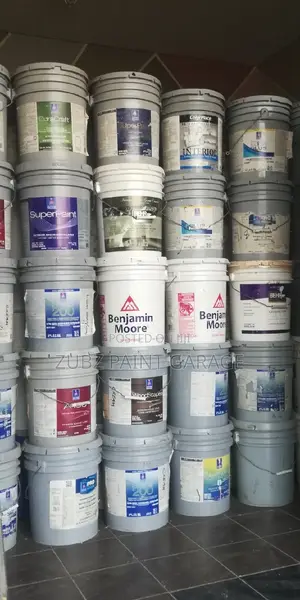 American Acrylic Paints