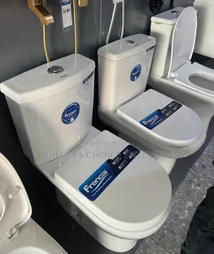 Francia Water Closet (100)