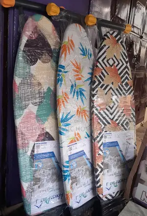 Quality Ironing Boards From Turkey. Large,Medium,Small Size