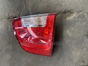 Ford Edge 2014