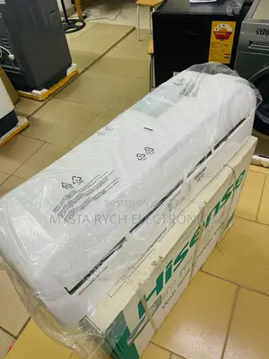 Original HISENSE 2.5HP Air Conditioner-R410