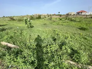 Land for Sale East Legon Hills