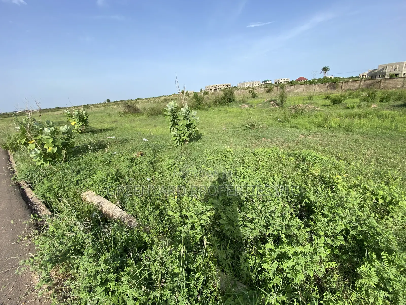 Land for Sale East Legon Hills
