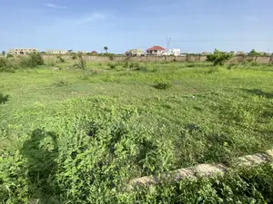 Land for Sale East Legon Hills