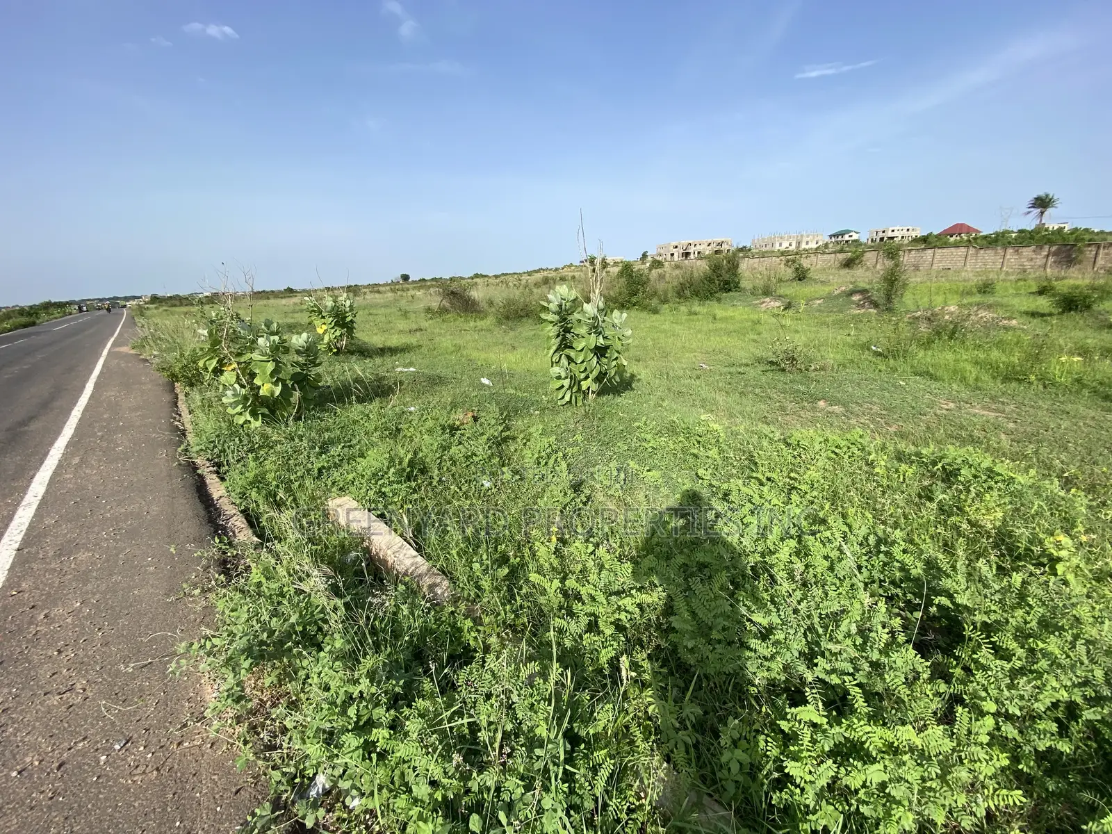 Land for Sale East Legon Hills