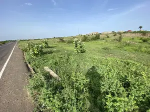 Land for Sale East Legon Hills