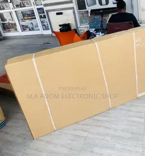 Shop Adorable Samsung 65q60c 65” Uhd Qled Smart Tv.