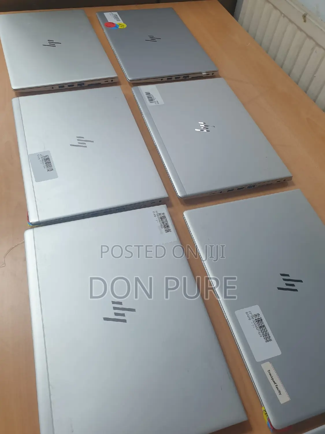 Laptop HP EliteBook X360 1030 G3 8GB Intel Core I5 SSD 256GB