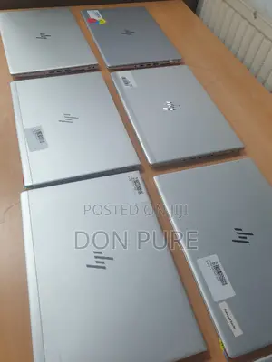 Laptop HP EliteBook X360 1030 G3 8GB Intel Core I5 SSD 256GB