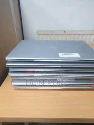 Laptop HP EliteBook X360 1030 G3 8GB Intel Core I5 SSD 256GB