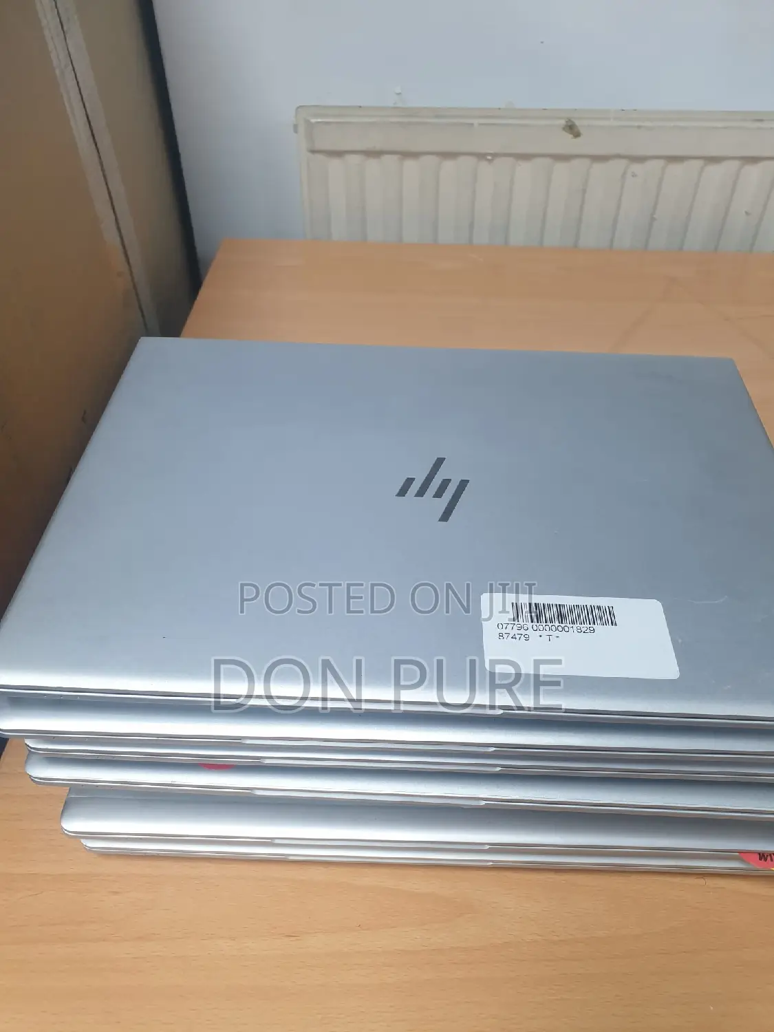 Laptop HP EliteBook X360 1030 G3 8GB Intel Core I5 SSD 256GB