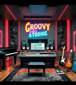 Music Director and Music Producer (Song Writing and Compo.)