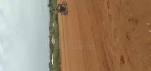 One Archer Plot of Land at Abrankese Areas