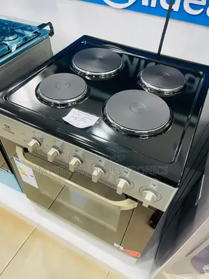 MIDEA 60 by 60 Electric Cooker - Brand New