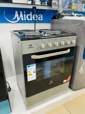 MIDEA 60 by 60 Electric Cooker - Brand New