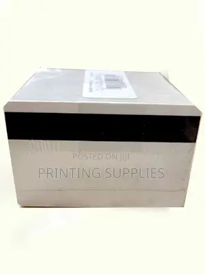 PVC Cards Magnetic Stripe 100pcs
