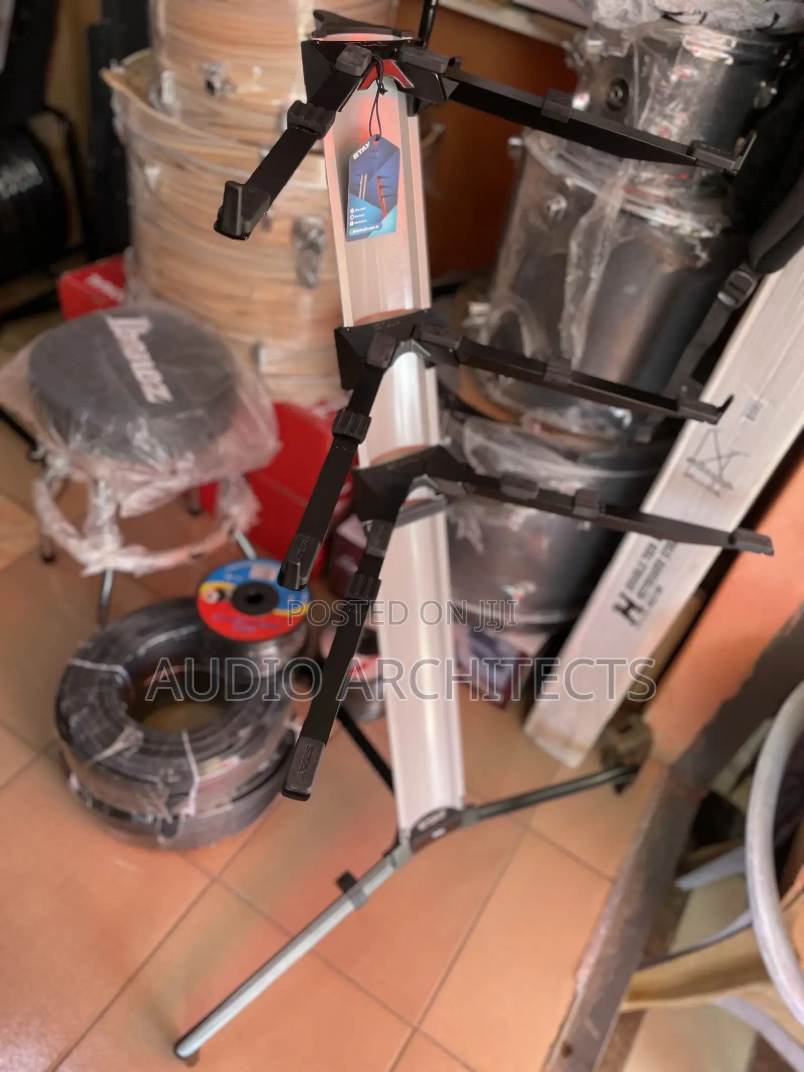 Keyboard Stand Stay