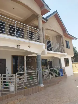 2bdrm Apartment in Wisa Groups, Accra Metropolitan for rent