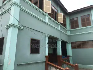 7bdrm Duplex in Wisa Groups, Accra Metropolitan for rent