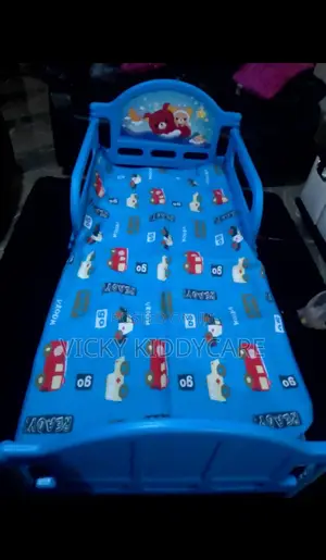 Children Bed