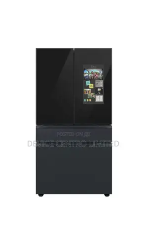 Samsung Bespoke 4 Door Refrigerator