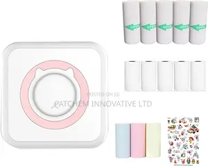 Mini Printer