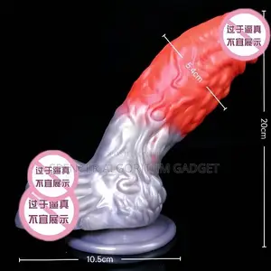 Dragon Penis Realistic Sex Toy Dildo