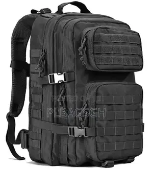 Tactical Backpack Good for Traveling Too at Plbagsgh