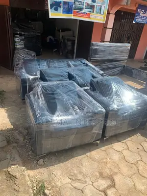 Turkish Sofas Set