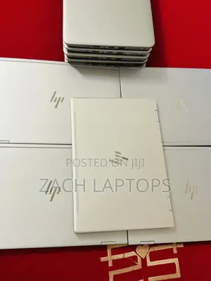 Laptop HP EliteBook X360 1030 G2 8GB Intel Core i5 SSD 256GB
