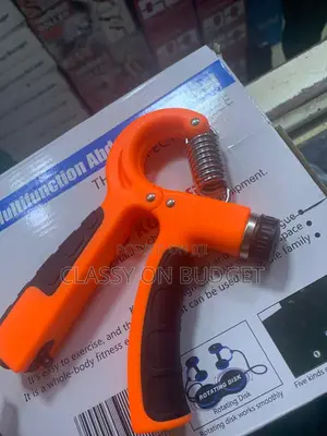 Hand Grip/ Massager