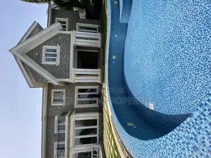 4bdrm Mansion in Tseaddo, Airport Residential Area for sale