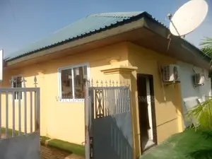 1bdrm Apartment in Hfc Estate, Spintex for rent