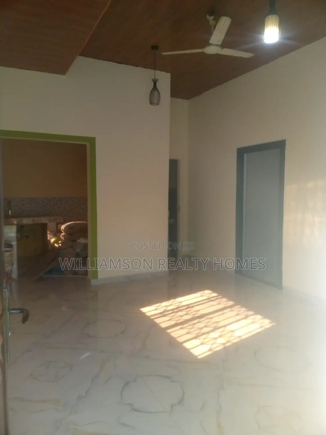 1bdrm Apartment in Hfc Estate, Spintex for rent