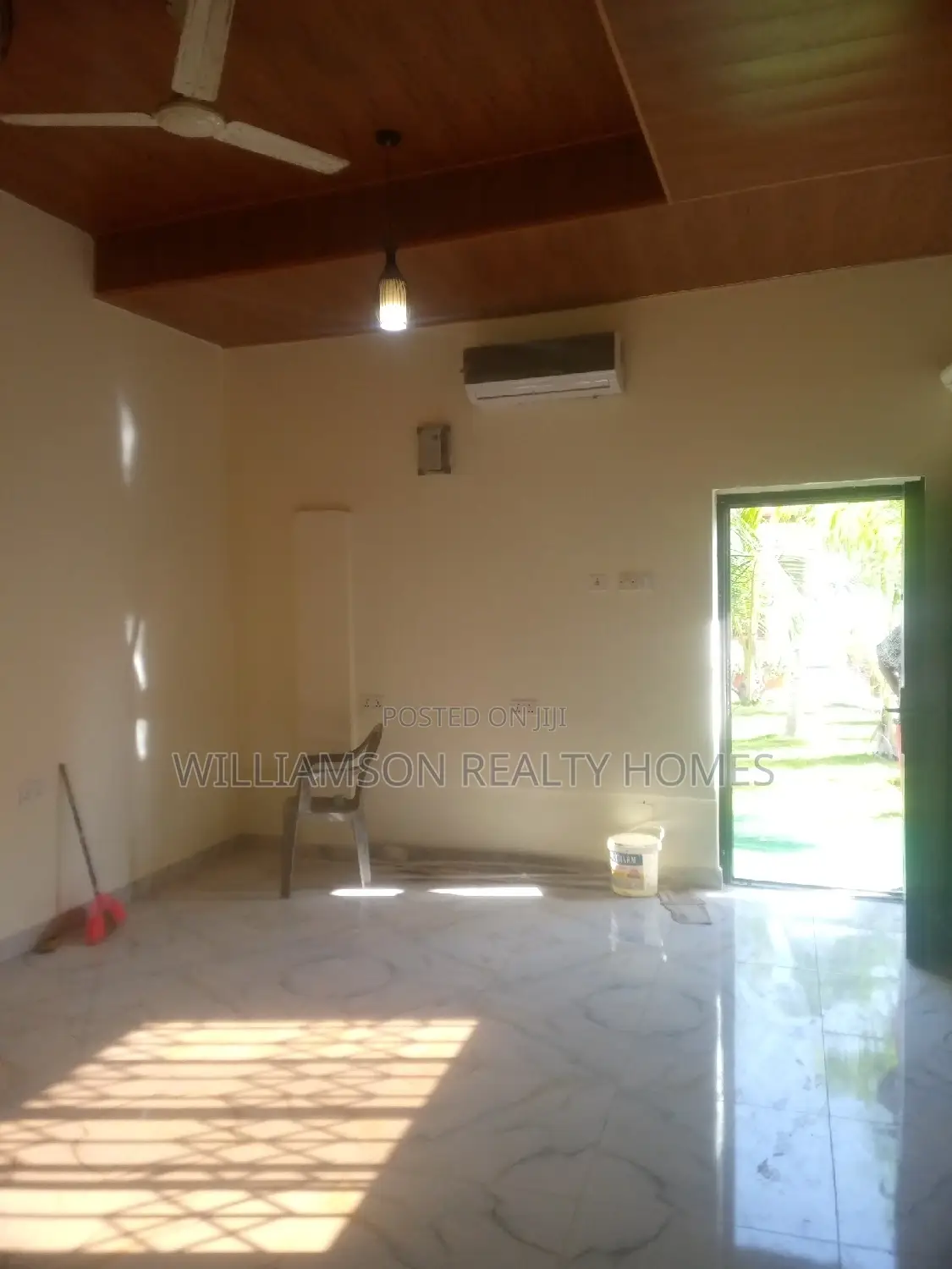 1bdrm Apartment in Hfc Estate, Spintex for rent
