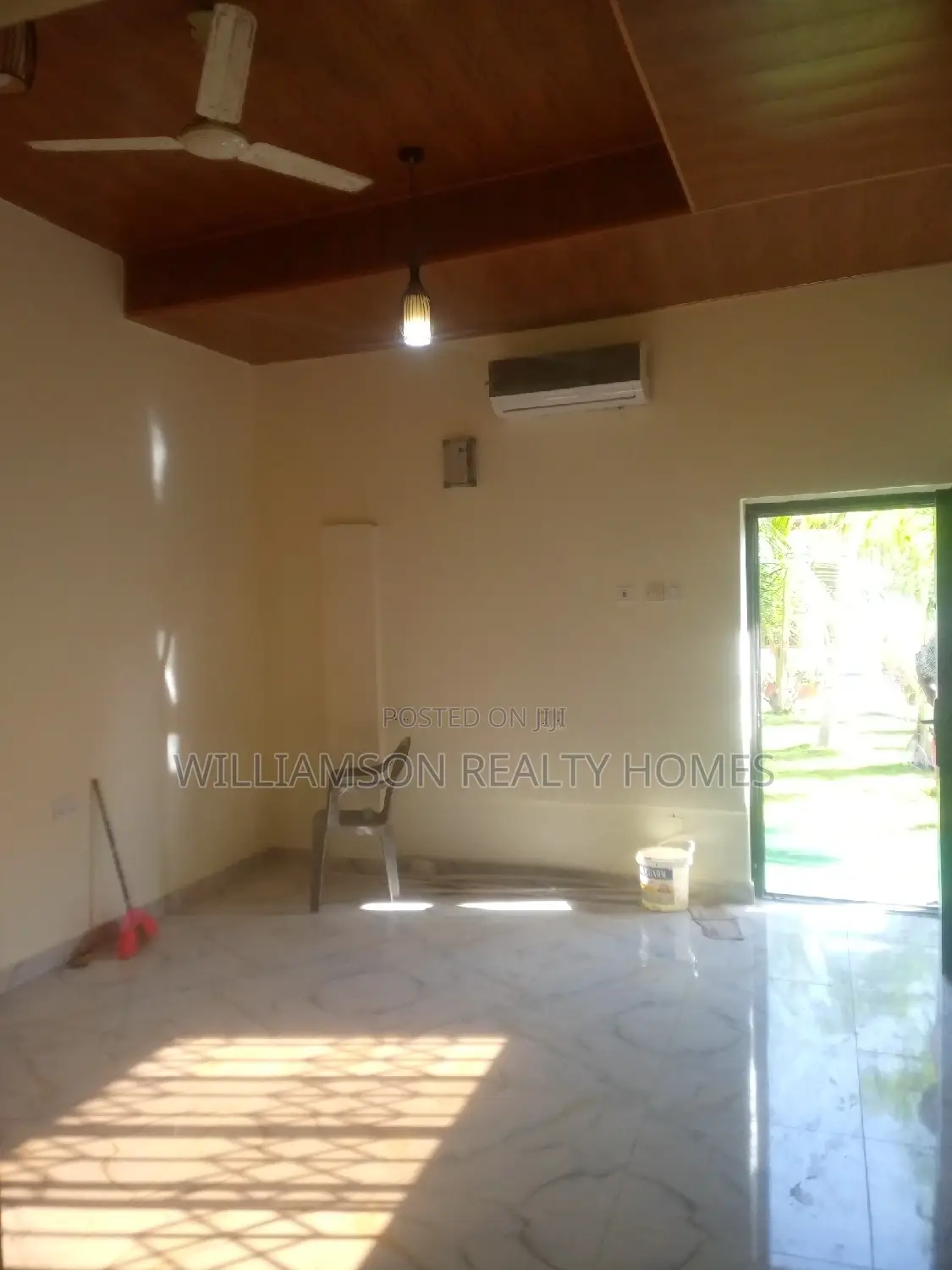 1bdrm Apartment in Hfc Estate, Spintex for rent